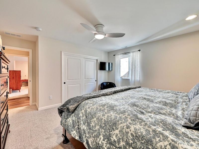 962 Larkspur Drive, Morrow, OH 45152 Photo 41