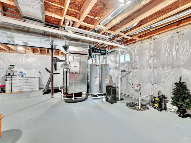 962 Larkspur Drive, Morrow, OH 45152 Photo 43