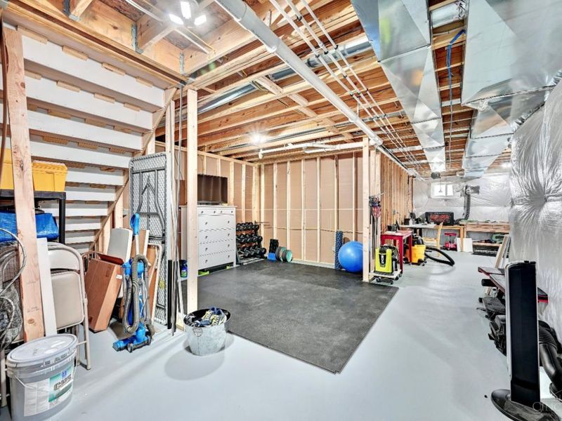 962 Larkspur Drive, Morrow, OH 45152 Photo 44