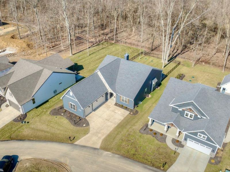 962 Larkspur Drive, Morrow, OH 45152 Photo 49