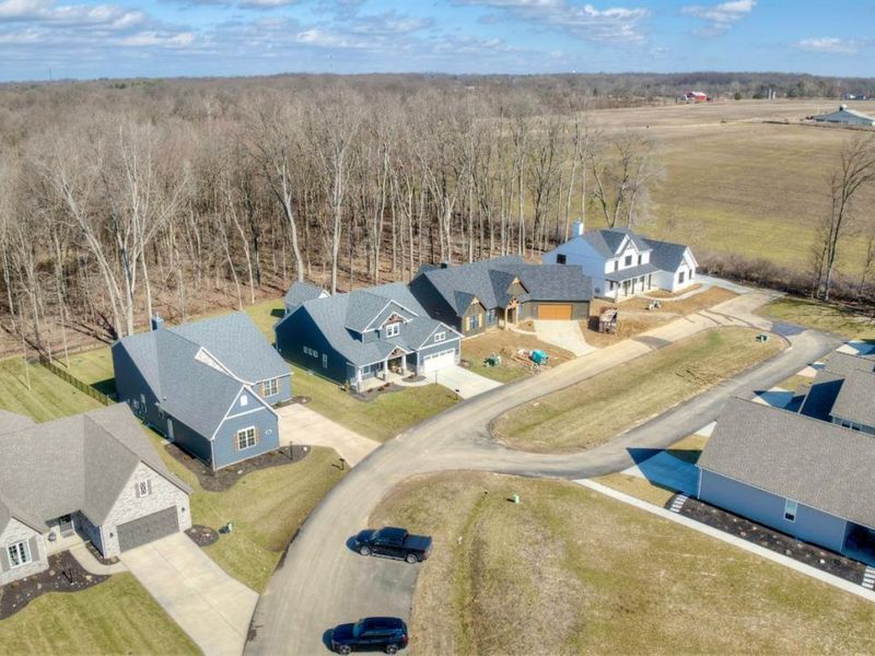 962 Larkspur Drive, Morrow, OH 45152 Photo 50