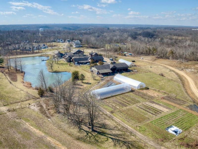 962 Larkspur Drive, Morrow, OH 45152 Photo 51