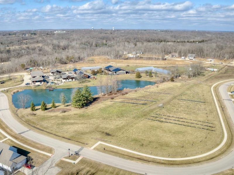 962 Larkspur Drive, Morrow, OH 45152 Photo 52