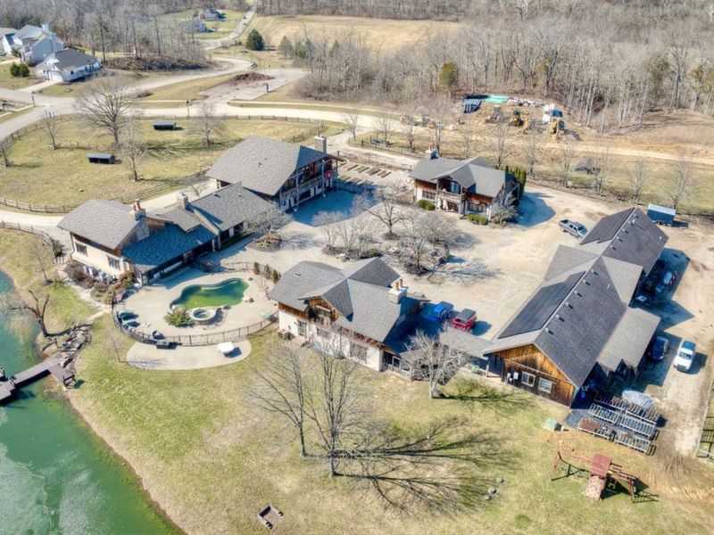 962 Larkspur Drive, Morrow, OH 45152 Photo 54