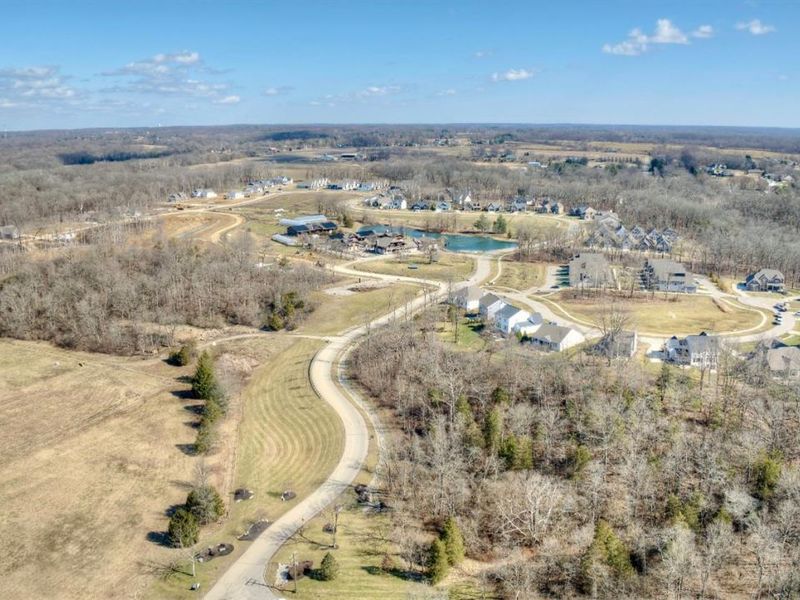 962 Larkspur Drive, Morrow, OH 45152 Photo 56