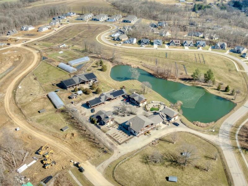 962 Larkspur Drive, Morrow, OH 45152 Photo 57