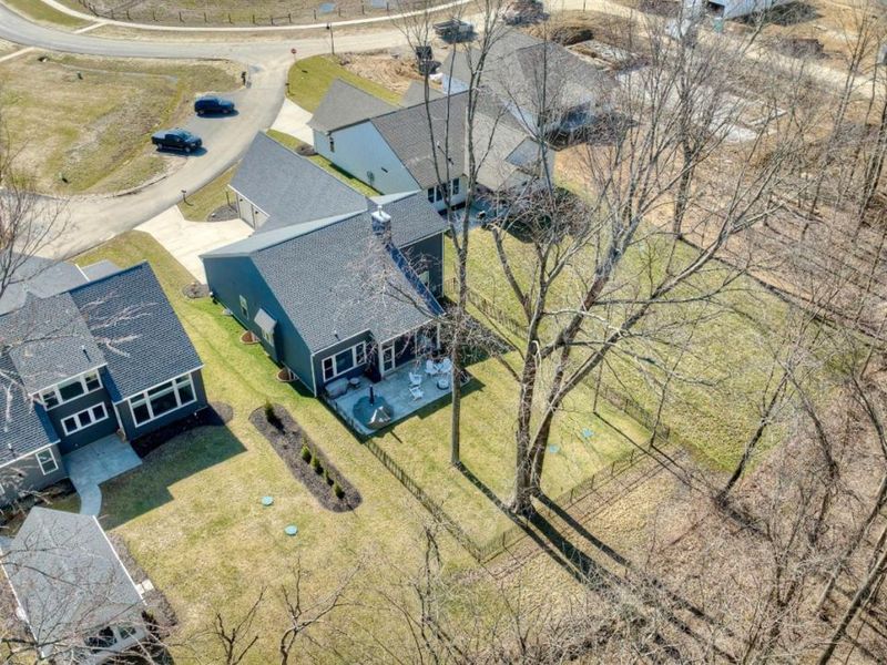 962 Larkspur Drive, Morrow, OH 45152 Photo 58