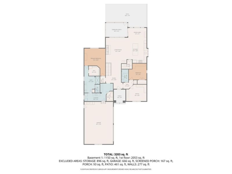 962 Larkspur Drive, Morrow, OH 45152 Photo 61