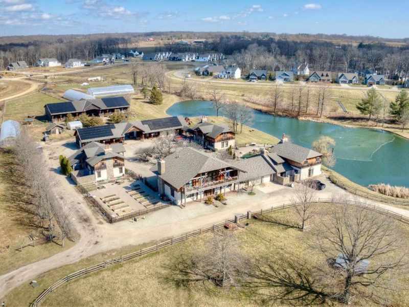 962 Larkspur Drive, Morrow, OH 45152 Photo 7