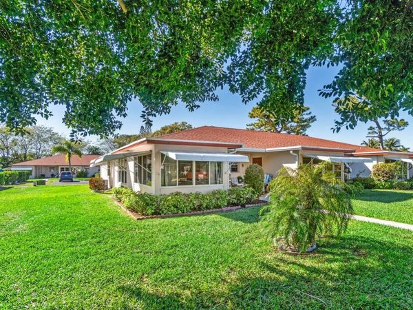 4850 NW 4th Street, Unit A, Delray Beach, FL 33445