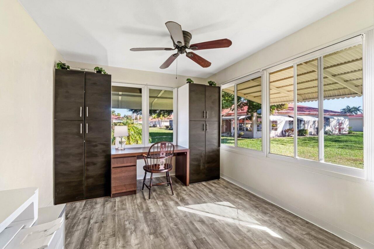 4850 NW 4th Street, Unit A, Delray Beach, FL 33445 Photo