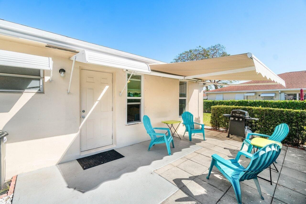 4850 NW 4th Street, Unit A, Delray Beach, FL 33445 Photo