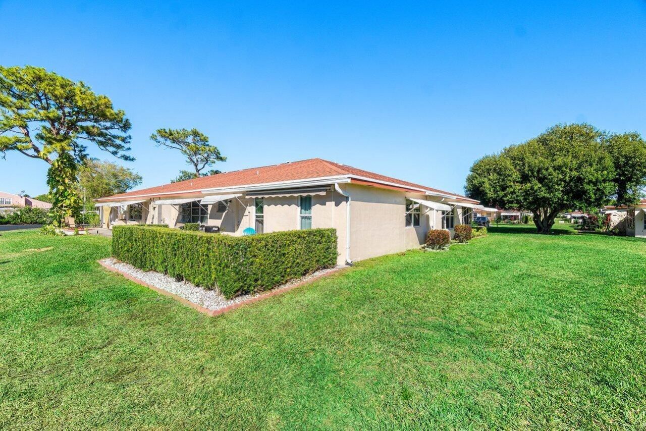 4850 NW 4th Street, Unit A, Delray Beach, FL 33445 Photo