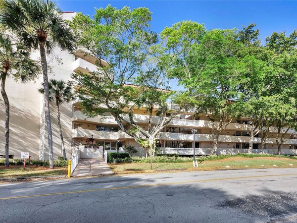 7001 Environ Blvd, Lauderhill, FL 33319