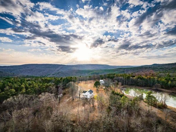 3295 Oyler Road, Clinton, AR 72031