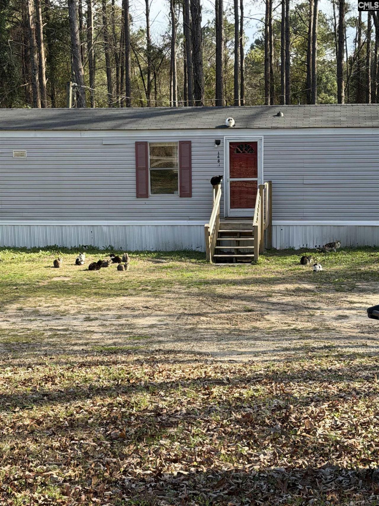 1685 Baughman Road  Photo 4