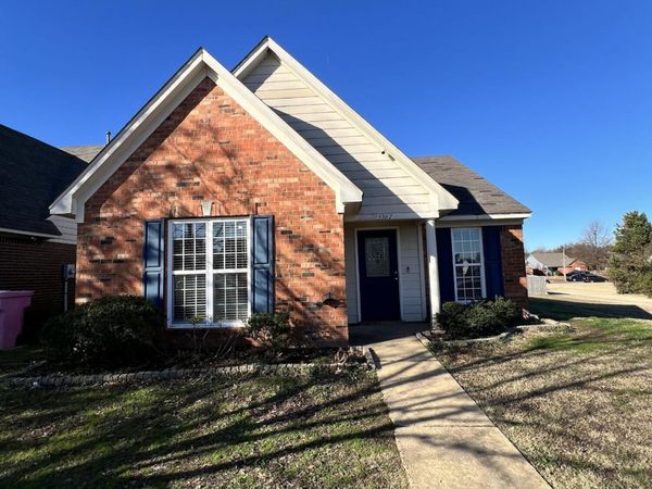 5367 Kalian Cove, Southaven, MS 38671