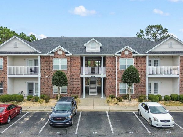 2025 Silvercrest Dr., Unit 23G, Myrtle Beach, SC 29579
