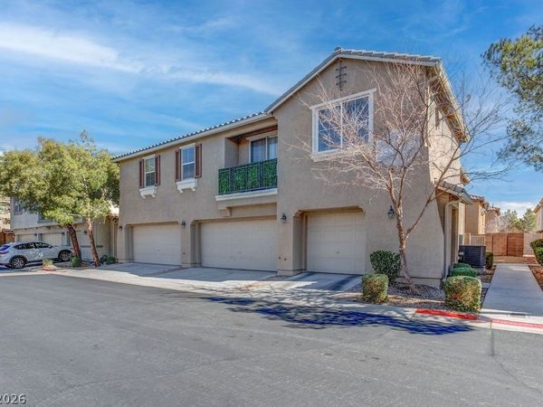 6255 W Arby Avenue , Unit 257, Las Vegas, NV 89118