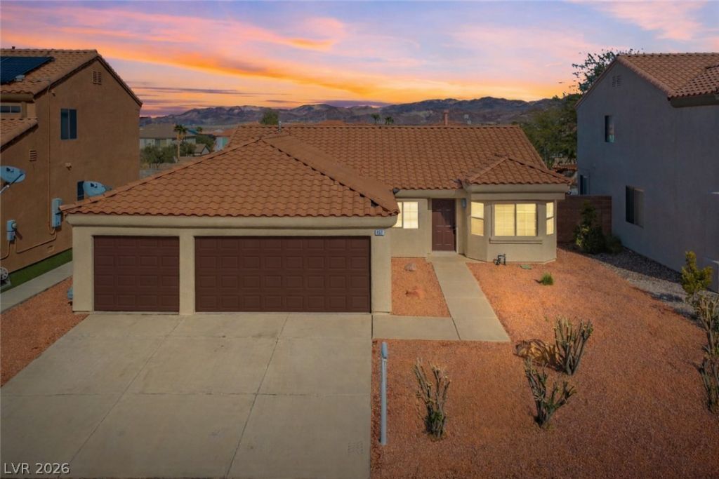 951 High Plains Drive, Henderson, NV 89002 Main Photo