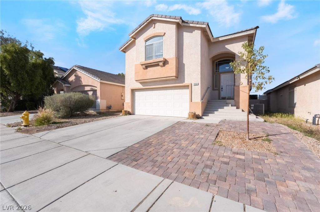 1892 E Pyle Avenue, Las Vegas, NV 89183 Main Photo