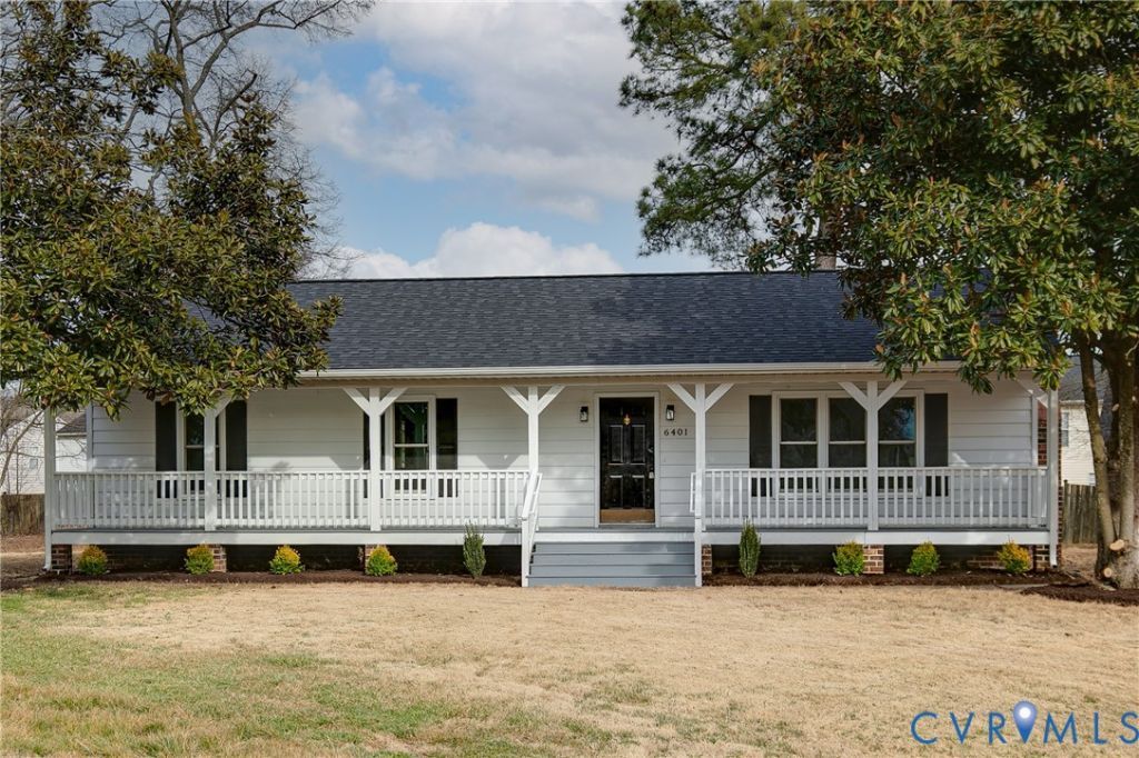 6401 Canesville Lane, Henrico, VA 23231 Main Photo