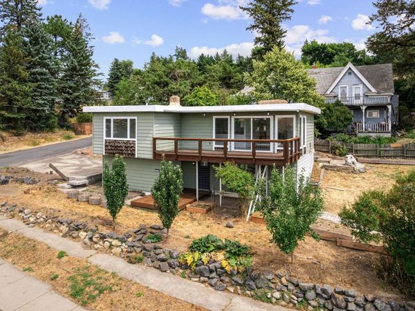 501 S Josephine St, Rosalia, WA 99170