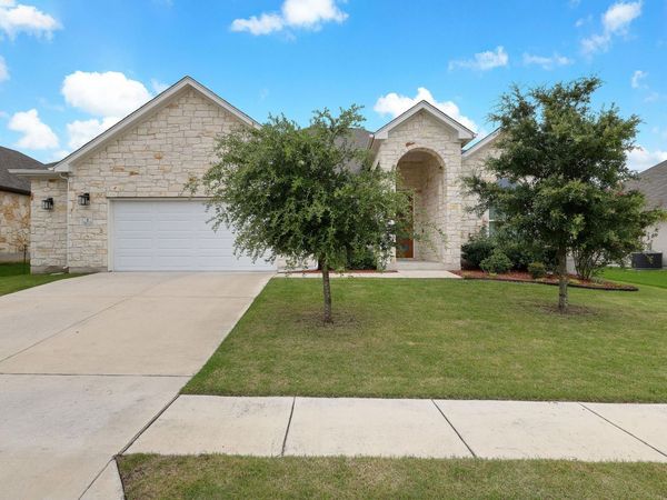 16713 Elsinore LN, Pflugerville, TX 78660