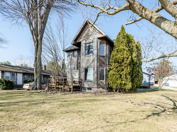 2993 E Lemon Creek Road, Berrien Springs, MI 49103