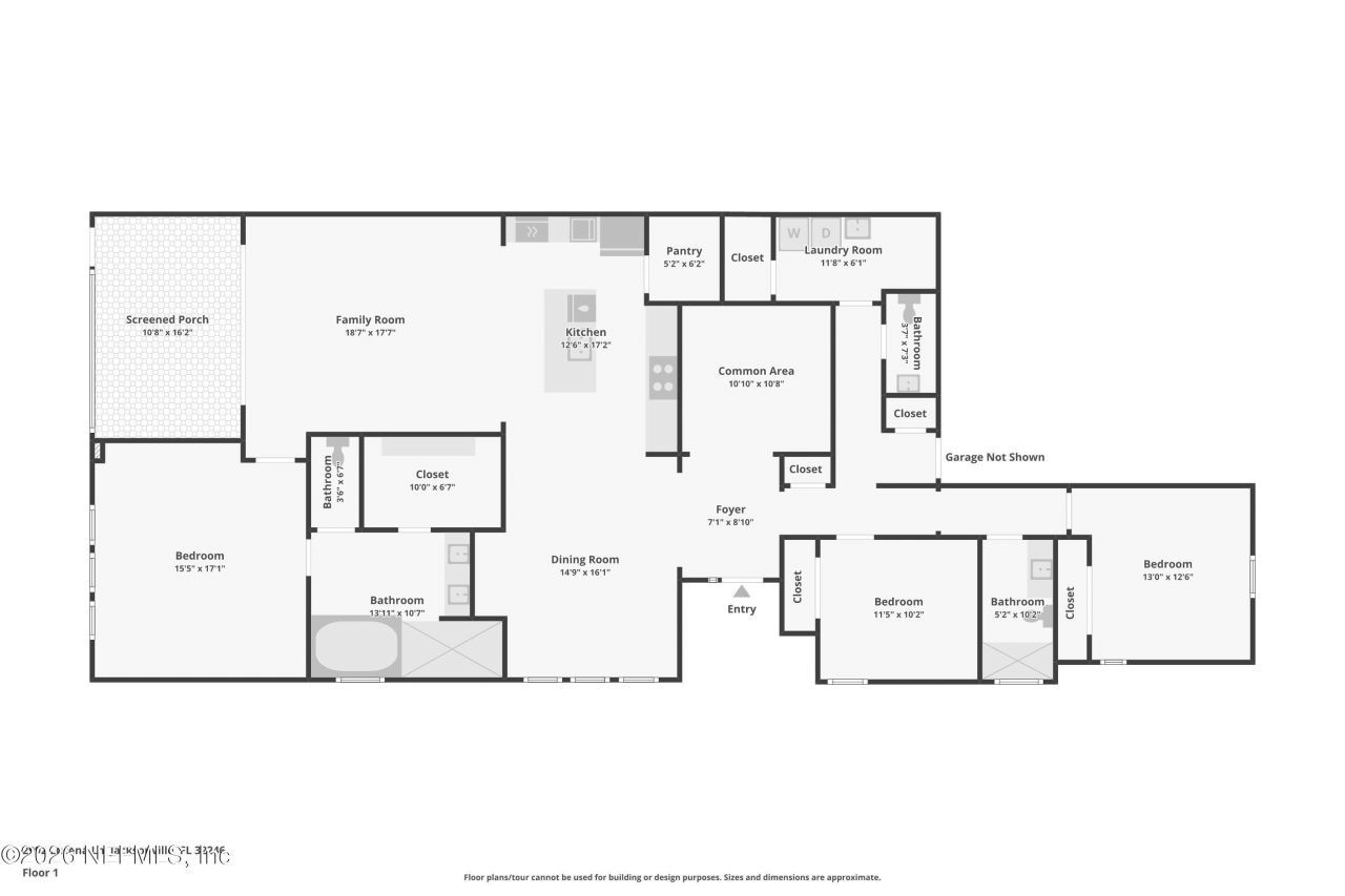 2992 Lucena Lane, Jacksonville, FL 32246 Photo