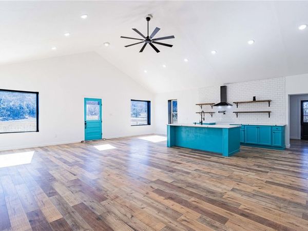 3703 Highway 66, Timbo, AR 72680