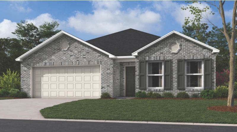 2808 Major Street, Pea Ridge, AR 72751 Main Photo