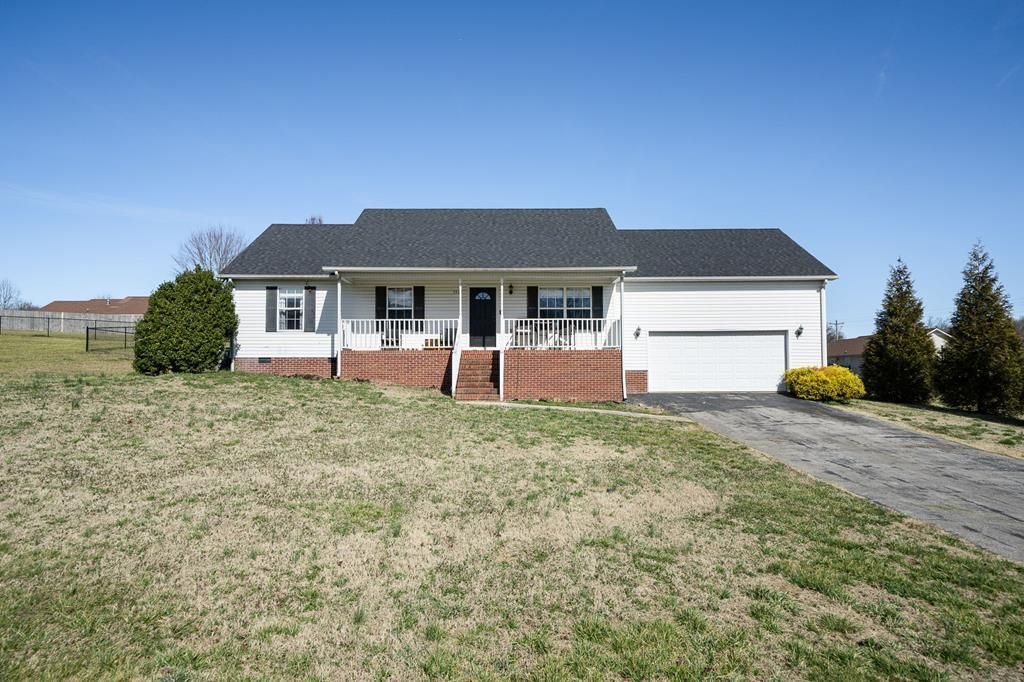 3914 Kings Ct, Cookeville, TN 00000 Main Photo