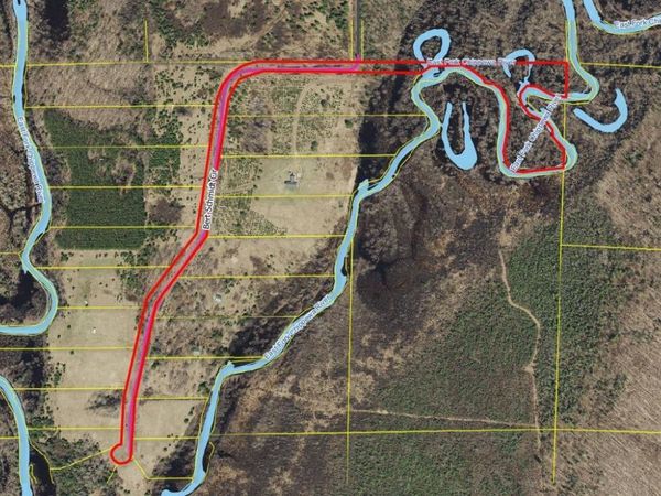 18XXX Bert Schmidt Rd, Glidden, WI 54527