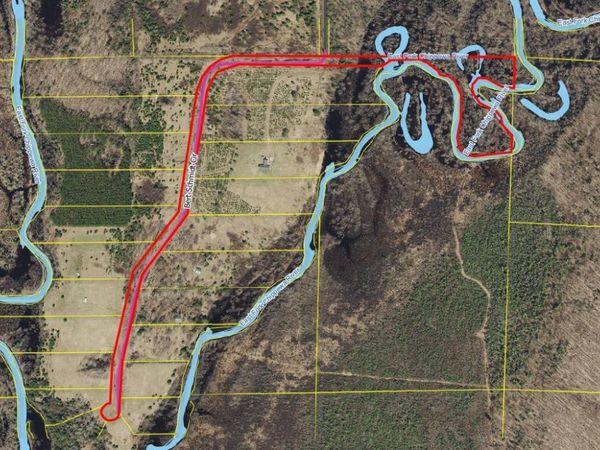 18XXX Bert Schmidt Rd, Glidden, WI 54527