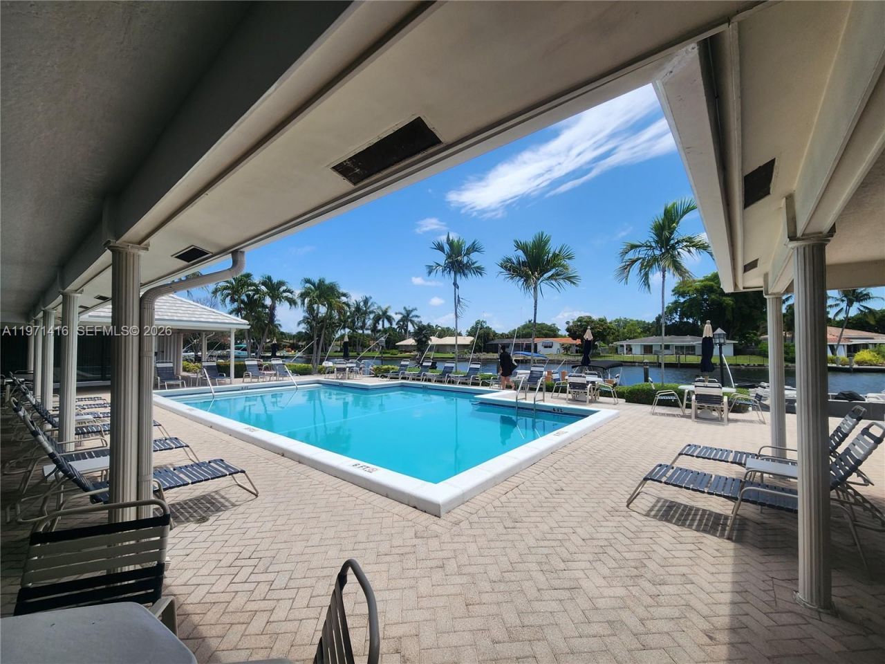 160 Cypress Club Dr, Unit 608, Pompano Beach, FL 33060 Photo