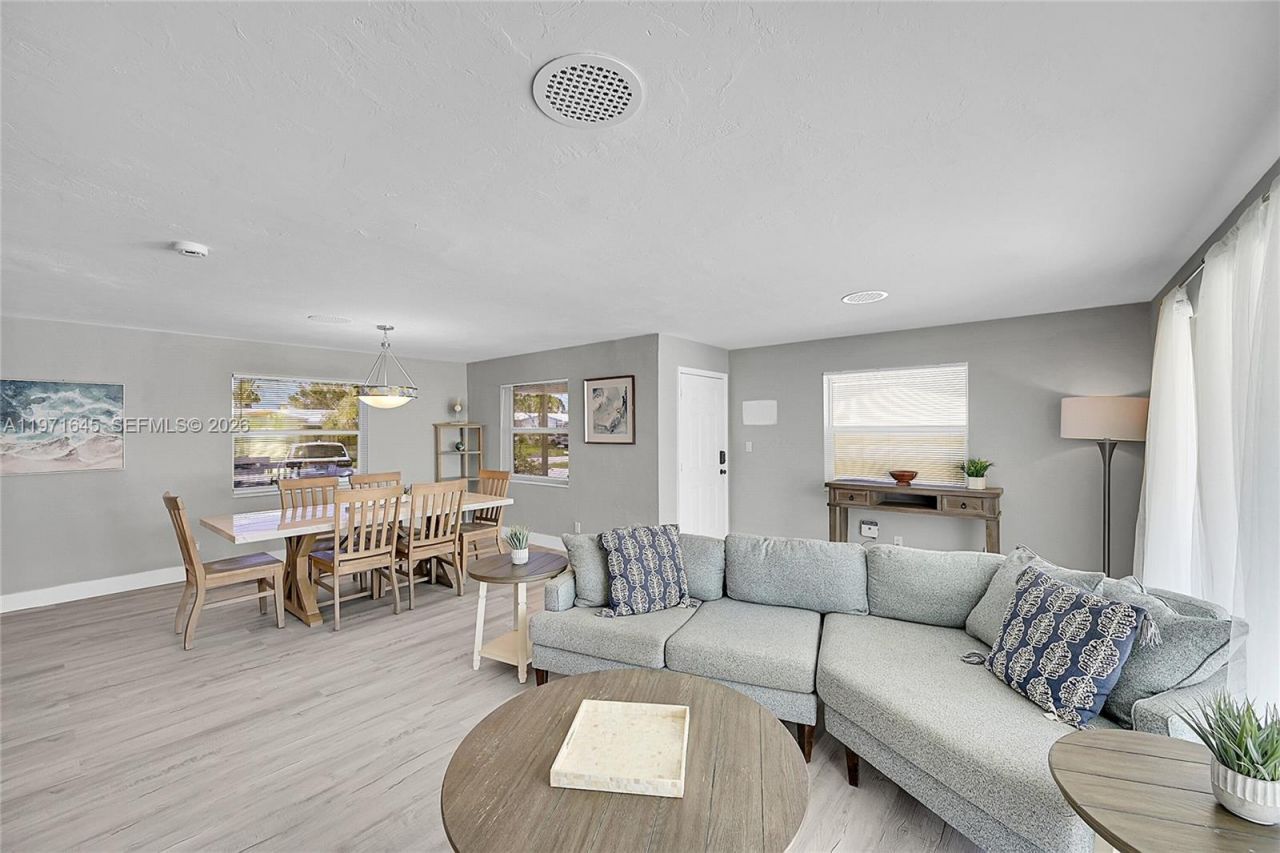 1950 NE 55th Ct, Fort Lauderdale, FL 33308 Photo