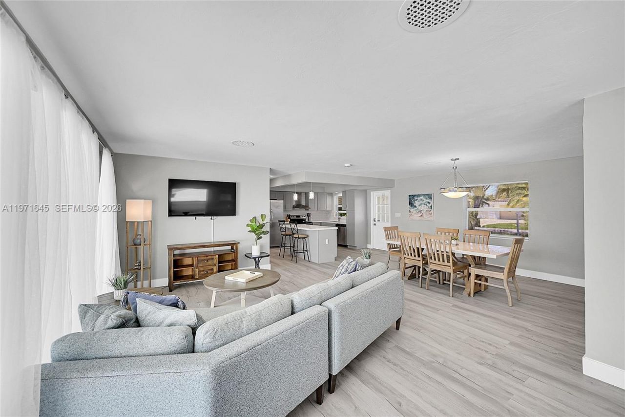 1950 NE 55th Ct, Fort Lauderdale, FL 33308 Photo