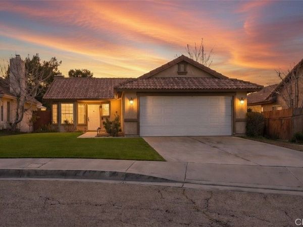 36807 Haven Court, Palmdale, CA 93552