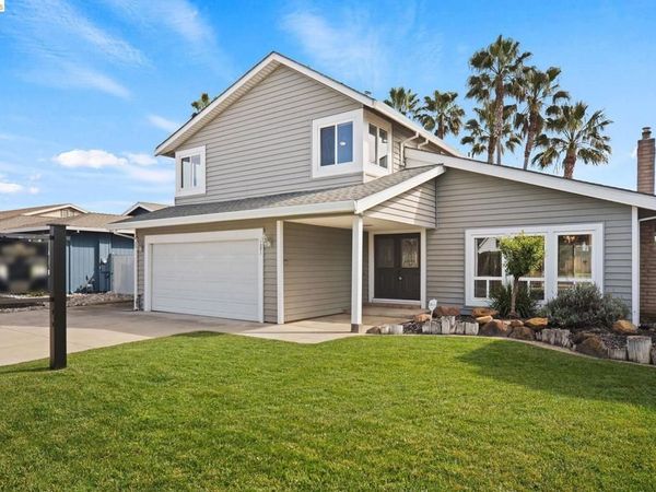 1271 1271 Discovery Bay Blvd, Discovery Bay, CA 94505
