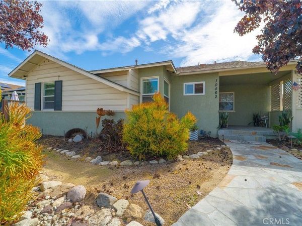10462 Somerset Boulevard, Bellflower, CA 90706
