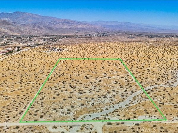 23 Ford Avenue, Sky Valley, CA 92241