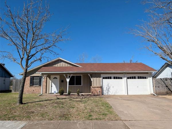 424 Langley Avenue , Everman, TX 76140