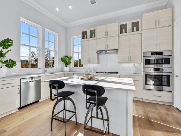 4614 Greenborough Lane, Dallas, TX 75219