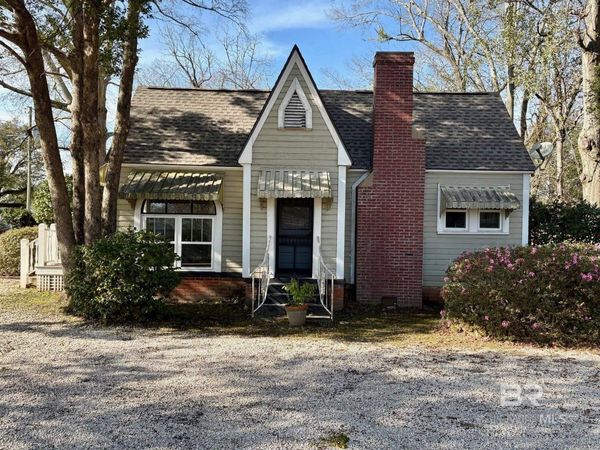 301 1st Street, Bay Minette, AL 36507