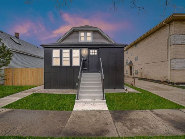 2130 N 74th Court, Elmwood Park, IL 60707