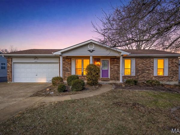 333 Kenwood Street, Farmington, MO 63640