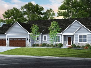 1340 Crestbrook Lane, Victor, NY 14564