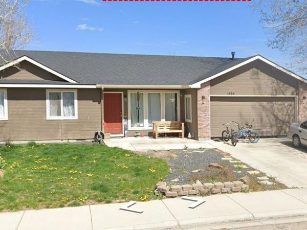 1464 W Topanga Court, Kuna, ID 83634