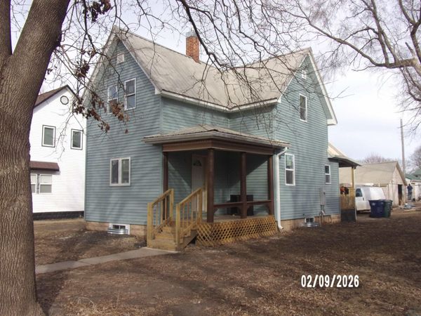 1416 AVENUE F, Hawarden, IA 51023